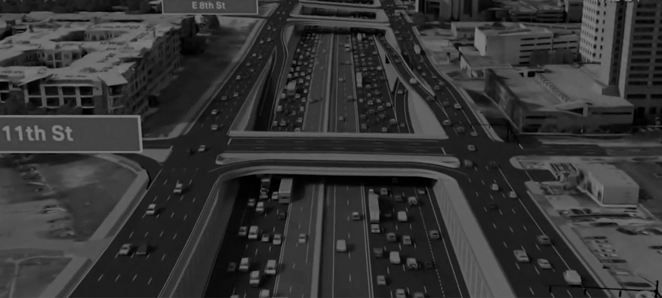 Rethink35 - Stop the I-35 expansion in Austin, Texas